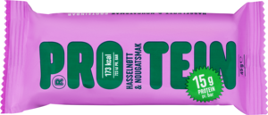 PROTEINBAR NOUGAT