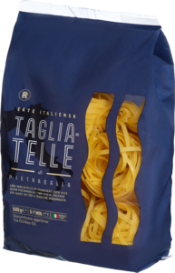 TAGLIATELLE