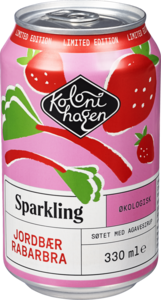 SPARKLING JOR&RAB