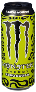 LANDO NORRIS ZS