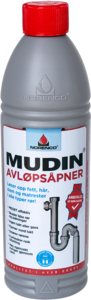 AVLØPSÅPNER