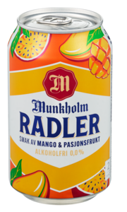 RADLER MANG/PASS