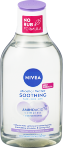 MICELLAR WATER