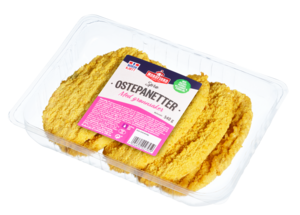 OSTEPANETTER