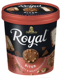 ROYAL BITER HASSEL
