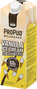 VANILLA ICE CREAM