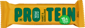 PROTEINBAR PEANØTT