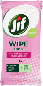 WIPE EDDIK