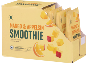 SMOOTHIE