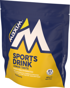 SPORTS DRINK LEMON