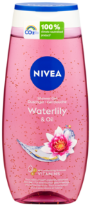 NIVEA SHOWER GEL
