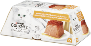 GOURMET REVEL