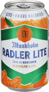 RADLER LITE MANDA