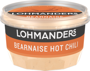 BEARNAISE HOT