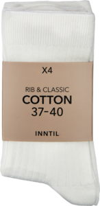 RIB/BASIC SOCKS