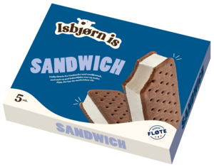 SANDWICH ORIGINAL