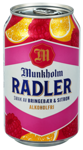 RADLER BRING/SITRO