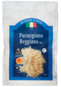 PARMIGIANO REVET