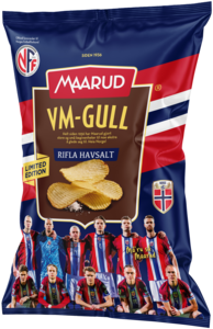VM GULL