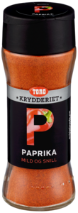 PAPRIKA MALT