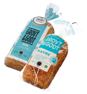 HAVRE GROVT & GODT