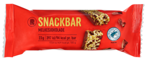 SJOKOLADE SINGEL