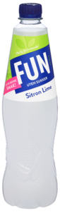 FUN SITRON LIME