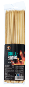 GRILLPINNER 30 CM