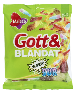 G&B SUPERSUR