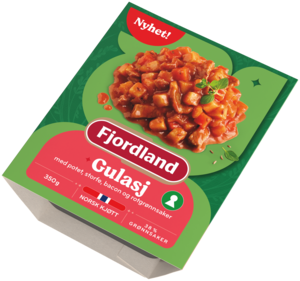 GULASJ
