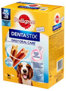 DENTASTIX MEDIUM