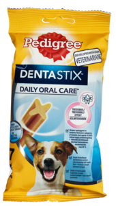 DENTASTIX  7PK