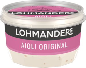 AIOLI KREMET