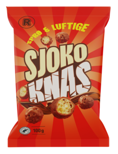 SJOKOKNAS