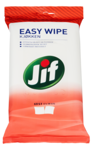 JIF EASY WIPE