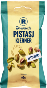 PISTASJKJERNER