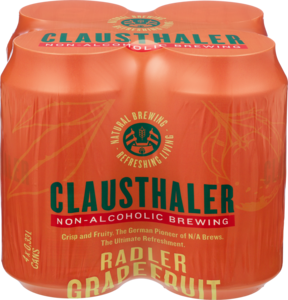 CLAUSTHAL RADL GRA