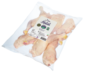 HALAL KYLLINGLÅR