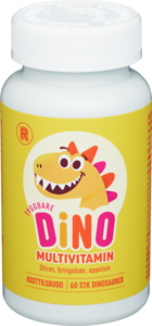 DINO VITAMINER