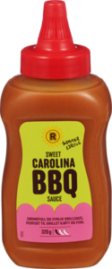 SWEET CAROLINA BBQ
