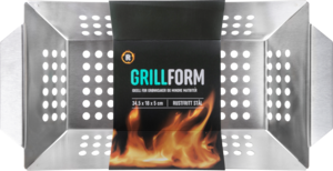 GRILLFORM 34X18X5