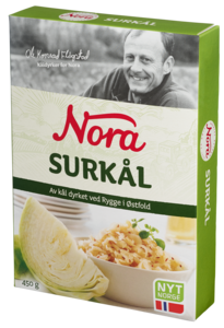 SURKÅL