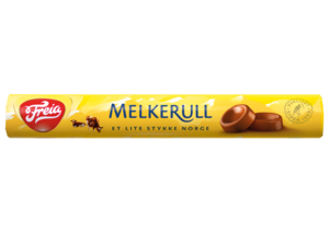 MELKERULL