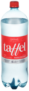 TAFFEL MARKJORDBÆR