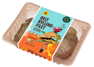 KYLLINGF. RAMSLØK