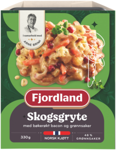 BRIMIS SKOGSGRYTE