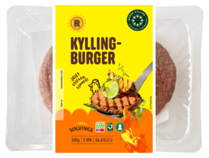 KYLLINGBURGER
