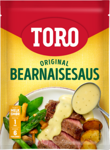 BEARNAISESAUS