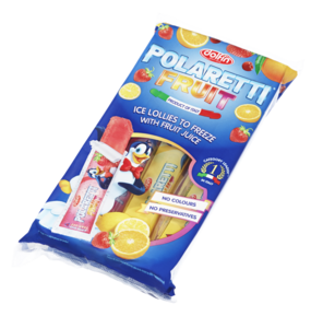 POLARETTI FRUIT