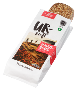 HAVREBRØD M SPELT